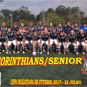 SINDICATO DOS METALÚRGICOS DE GUARULHOS VENCE O CORINTHIANS