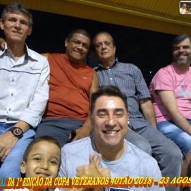 DRAGÕES /RUBROVAN É O CAMPEÃO