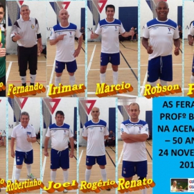 ACM GUARULHOS SUB-50 