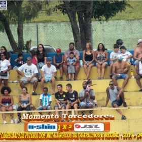 25º CAMPEONATO DE FUTEBOL DO SINDICATO DOS METALÚRGICOS DE GUARULHOS E REGIÃO -2019