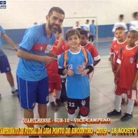 RUBRO WAN SUPER CAMPEÃO