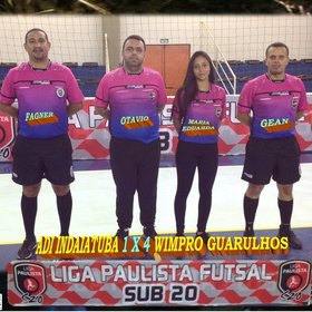 WIMPRO VENCE EM INDAIATUBA 