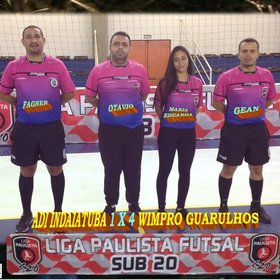 WIMPRO VENCE EM INDAIATUBA 