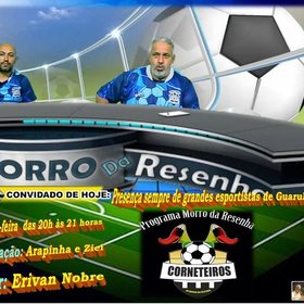 Imprensa Esportiva Guarulhos