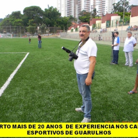 Imprensa Esportiva Guarulhos