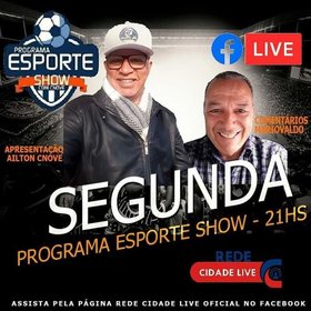 Imprensa Esportiva Guarulhos