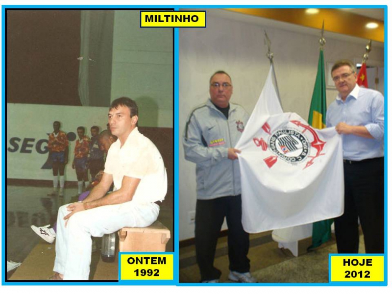 MILTINHO