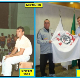 MILTINHO