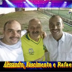 Pais e Filhos Esportistas