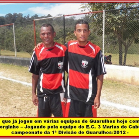 Pais e Filhos Esportistas