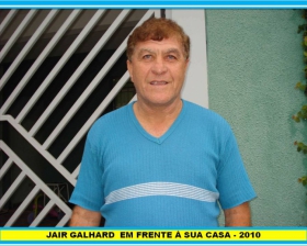 JAIR GALHARD