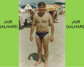 JAIR GALHARD