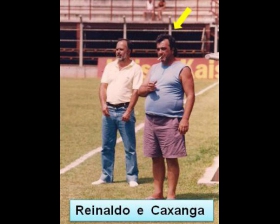 CAXANGA