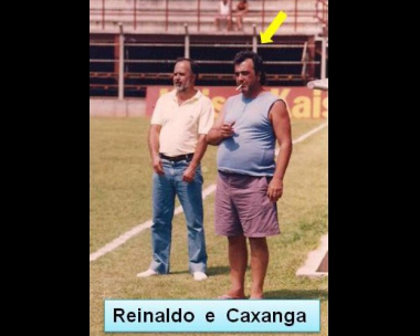 CAXANGA