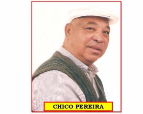 CHICO PEREIRA