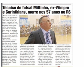 MILTINHO 