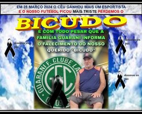 BICUDO