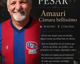 AMAURI