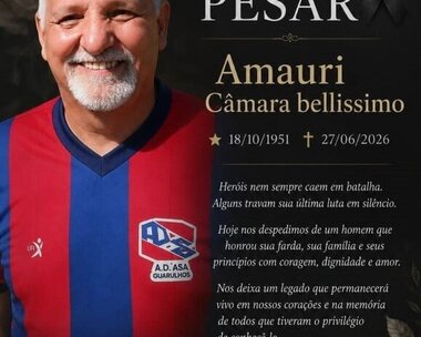 AMAURI