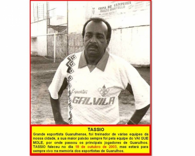 TASSIO